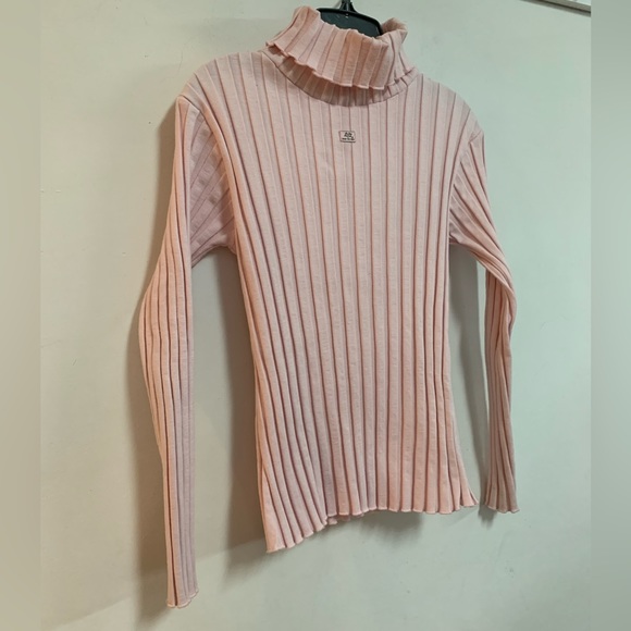 Lili Gaufrette Vie en Rose Sweater - Picture 3 of 5